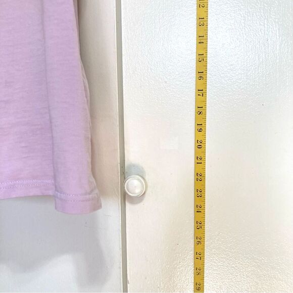 Elephant Ivory Ella Purple Girl's Sleeveless Tank Top XS - Picture 14 of 15